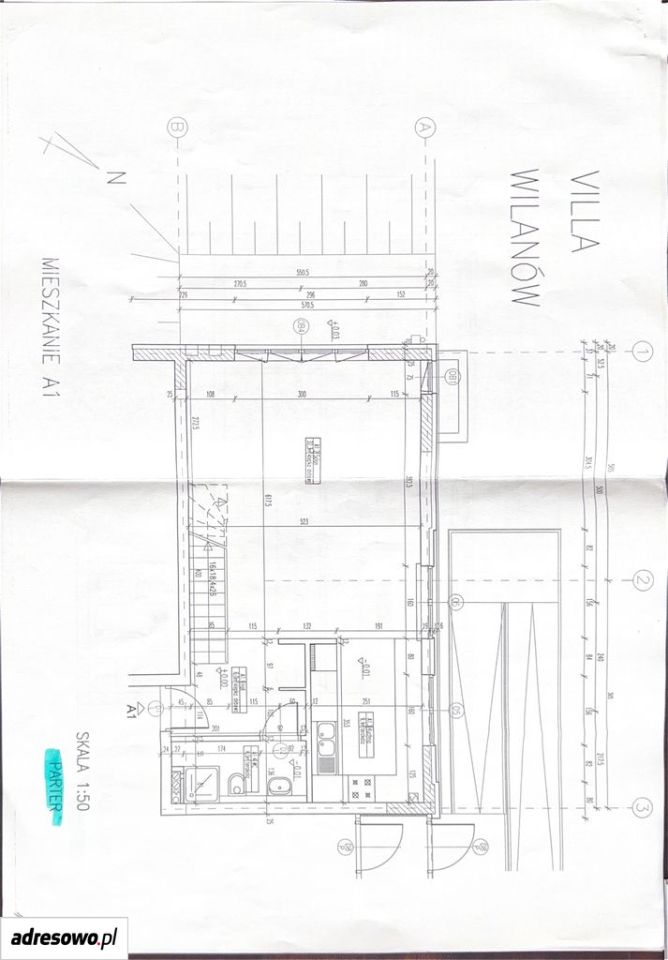 Mieszkanie 4-pokojowe Warszawa Zawady, ul. Syta. Zdjęcie 16