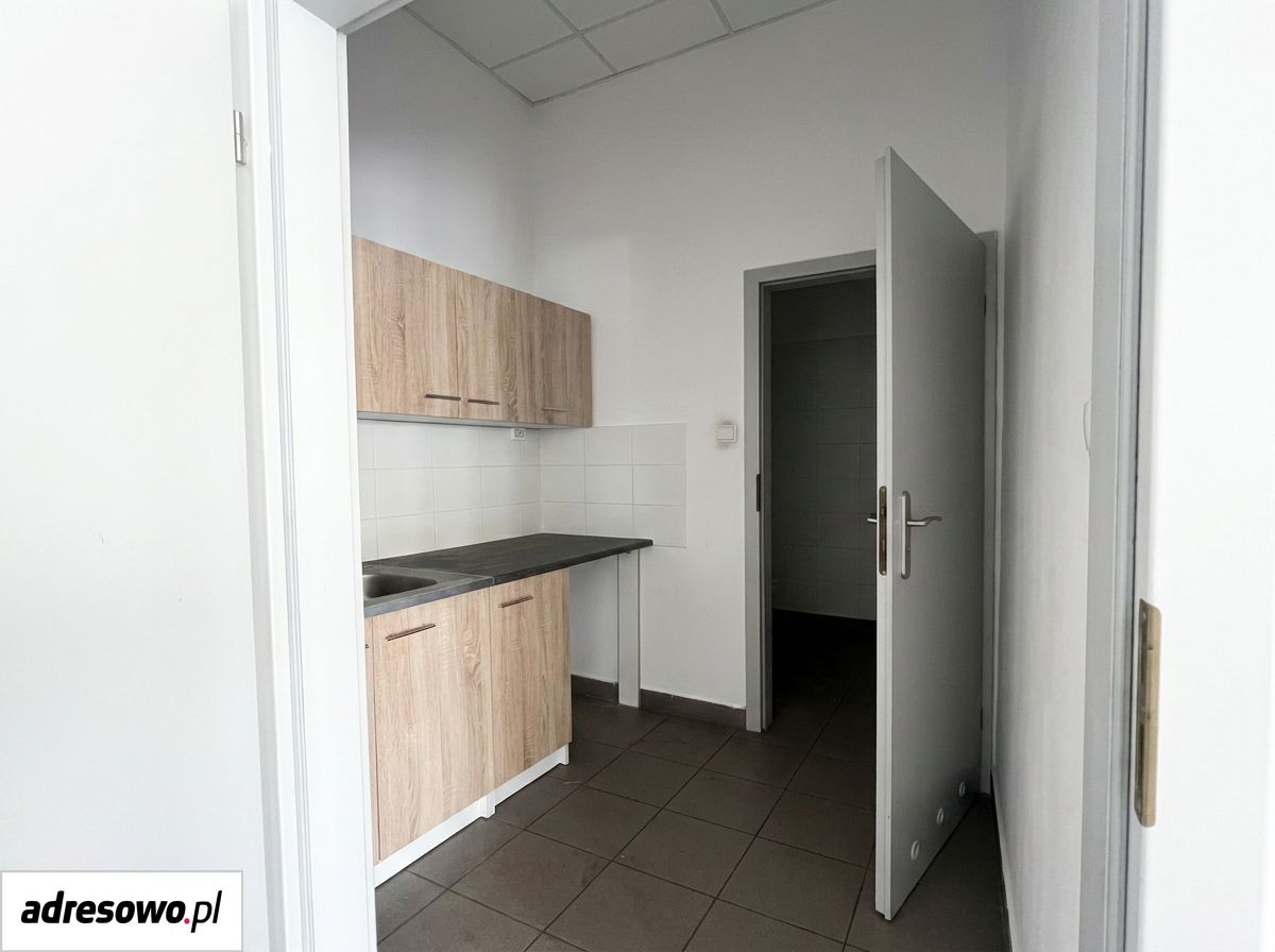 Lokal Lublin Bronowice, ul. Wrońska. Zdjęcie 5