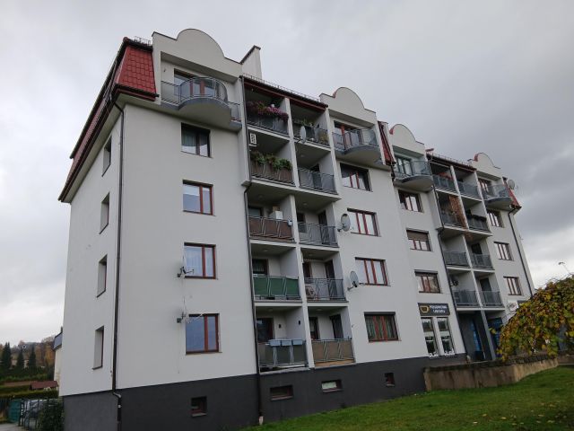 Mieszkanie 3-pokojowe Żywiec, ul. Południowa. Zdjęcie 1