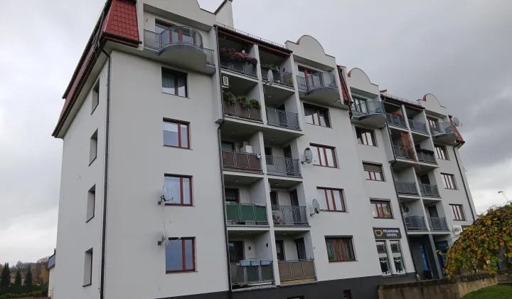 Mieszkanie 3-pokojowe Żywiec, ul. Południowa