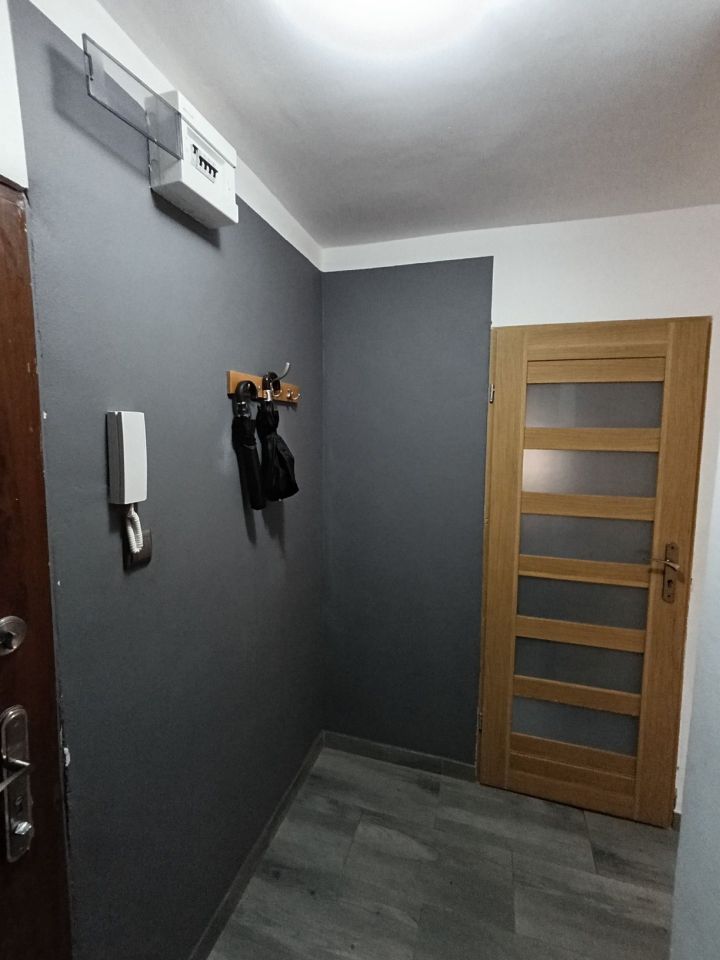 Mieszkanie 2-pokojowe Koszalin, ul. Kolejowa. Zdjęcie 5