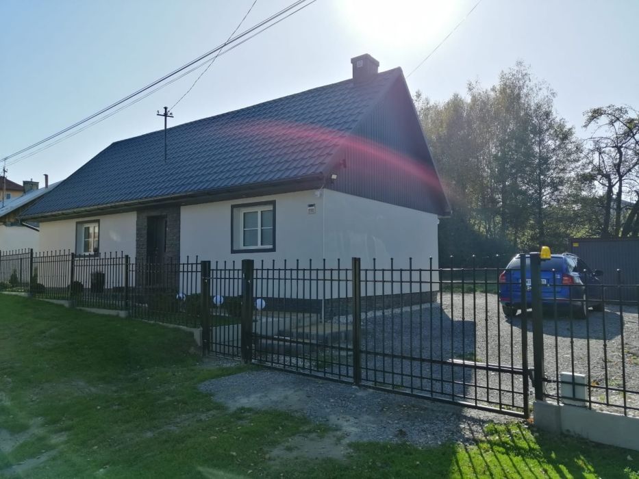 dom wolnostojący Góra Ropczycka