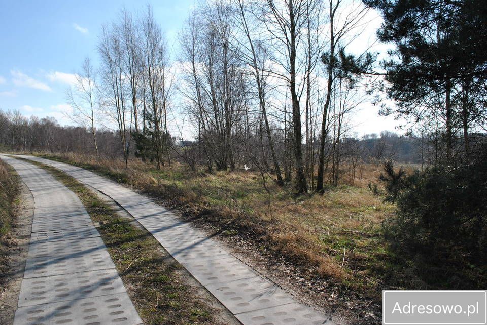 Działka rolno-budowlana Bietowo. Zdjęcie 3