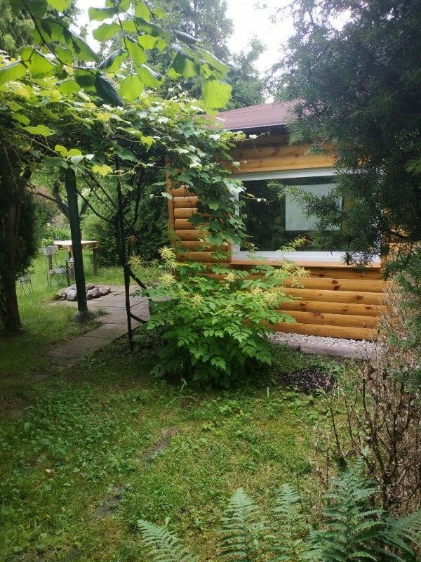 Działka rod Warszawa Mokotów, ul. Wawelska. Zdjęcie 6