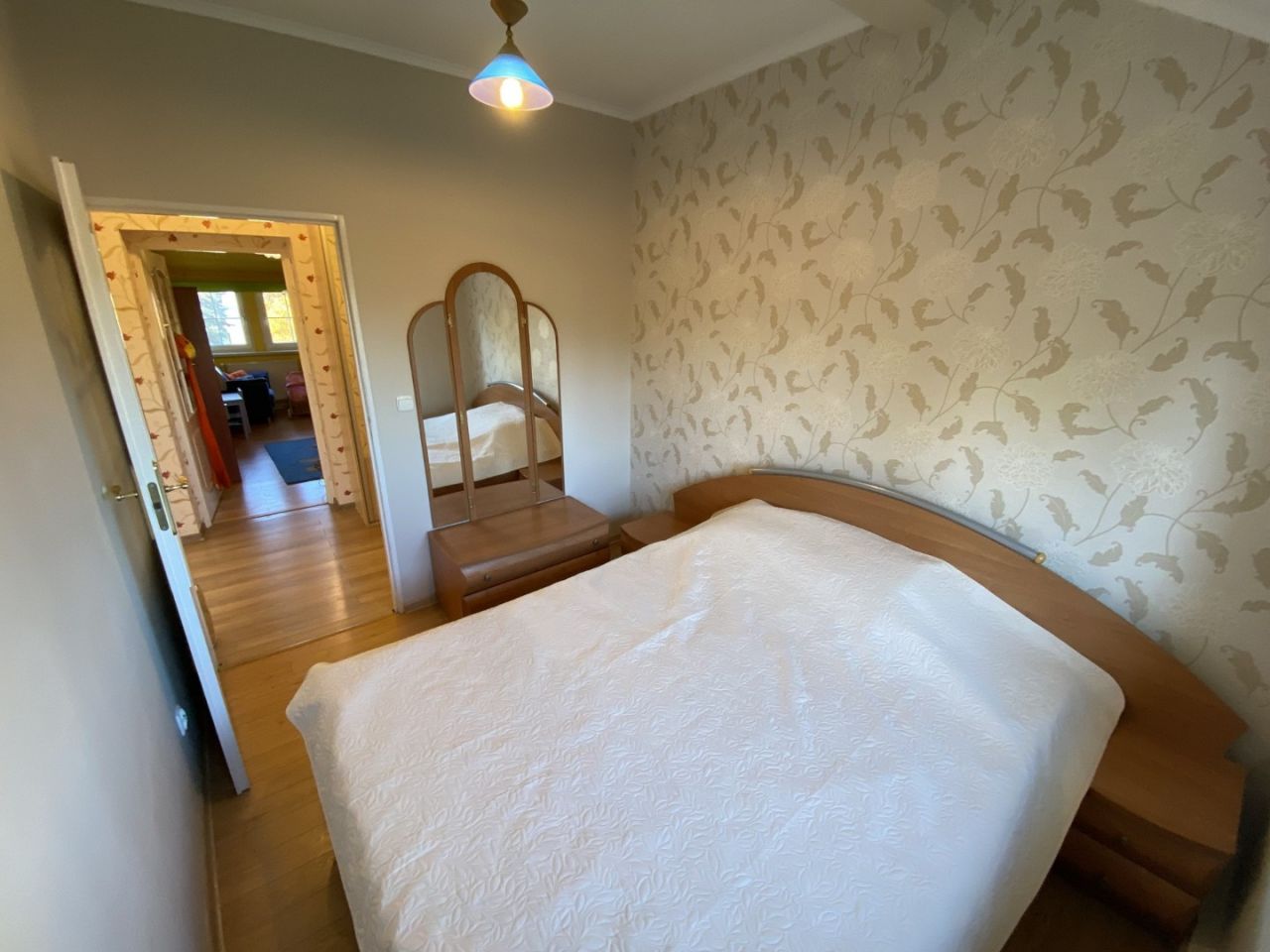 Mieszkanie 3-pokojowe Baborów, ul. Wiejska. Zdjęcie 13