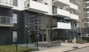 Mieszkanie 2-pokojowe Oświęcim, ul. Karola Olszewskiego