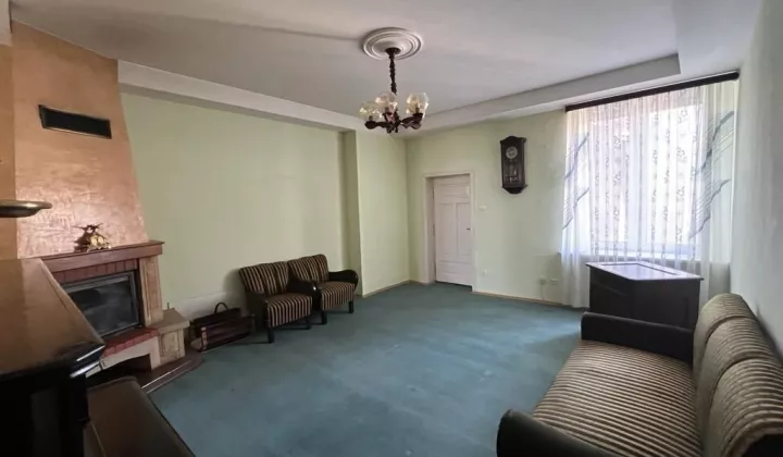 Mieszkanie 5-pokojowe Lublin Śródmieście, ul. Stanisława Staszica