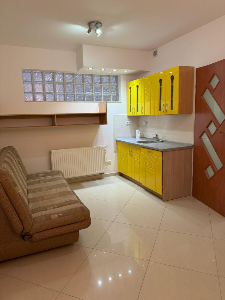 Lokal Warszawa, al. Komisji Edukacji Narodowej. Zdjęcie 12