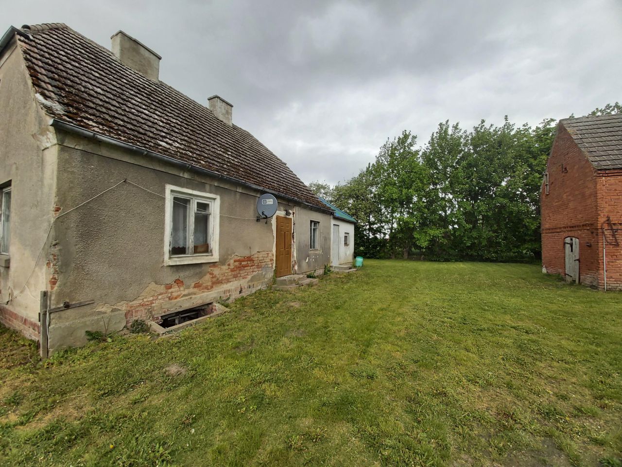 Działka rolno-budowlana Dygowo, ul. Barcińska. Zdjęcie 6