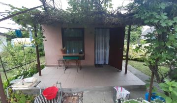 Działka rod Ciechocinek, ul. Adama Mickiewicza