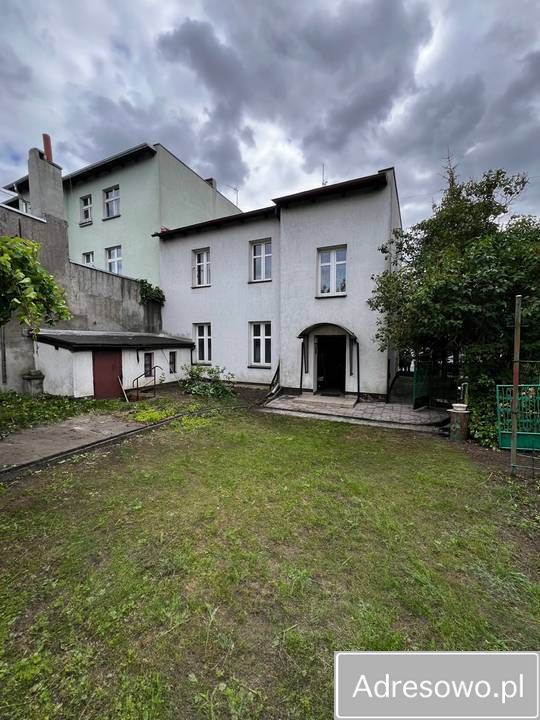 dom wolnostojący, 6 pokoi Bydgoszcz Bielawy, ul. Kazimierza Pułaskiego