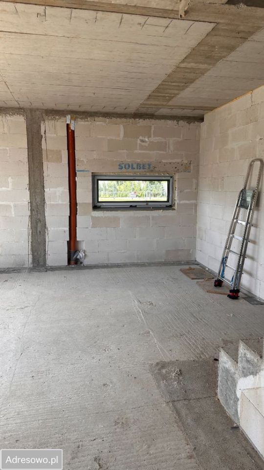 bliźniak, 5 pokoi Stanisławów Pierwszy. Zdjęcie 13