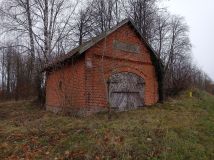 Działka budowlana Zięby. Zdjęcie 4