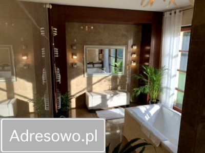 dom wolnostojący, 8 pokoi Chwalęcice. Zdjęcie 12