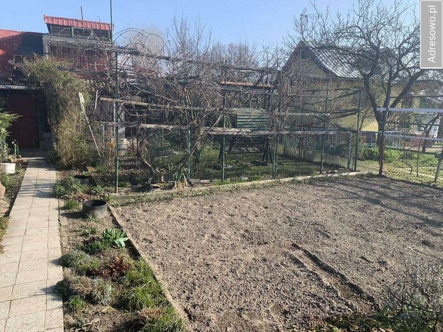 Działka rod Oława. Zdjęcie 10