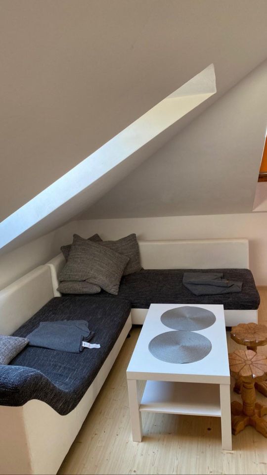 Mieszkanie 3-pokojowe Żary, ul. Henryka Wieniawskiego