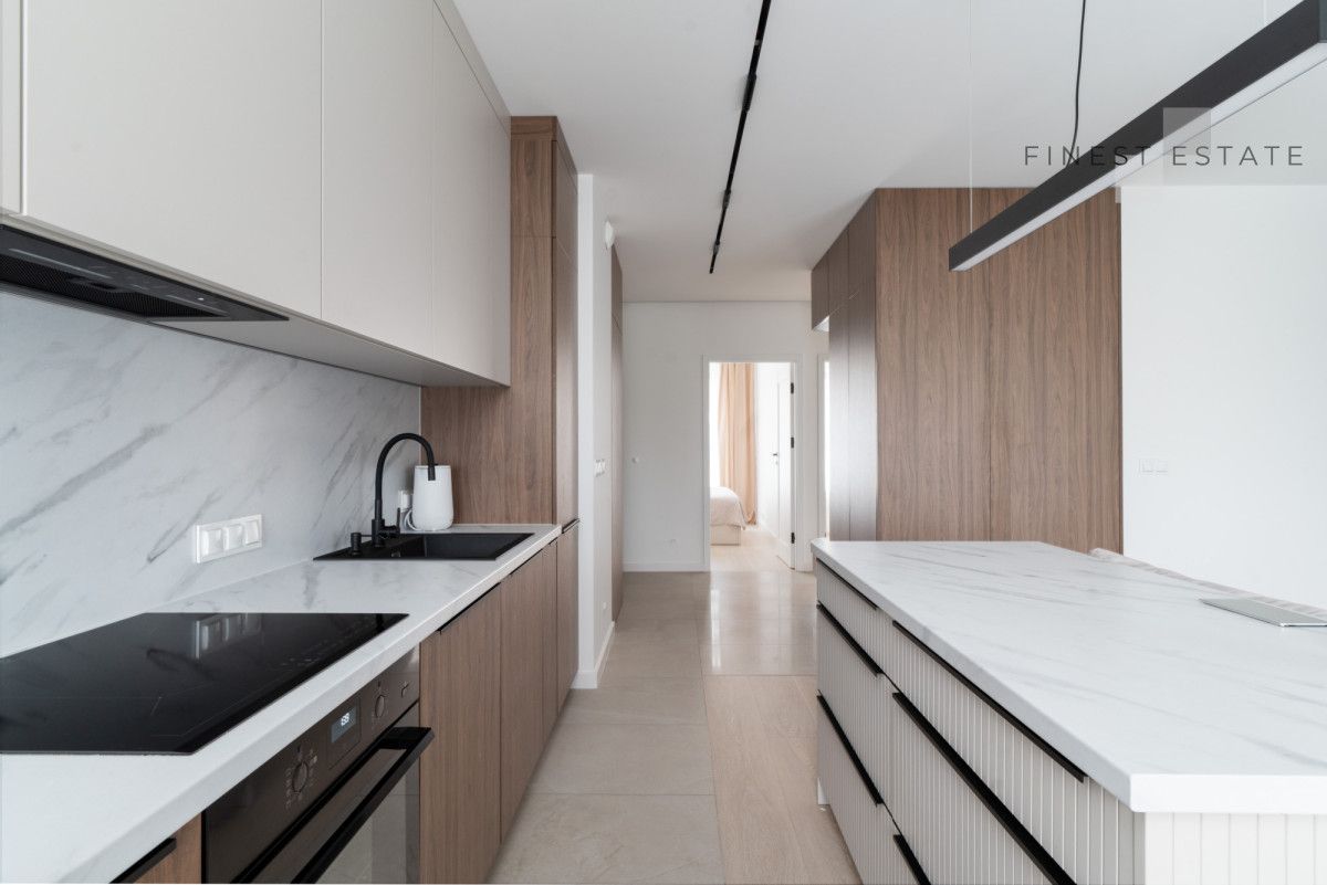 Mieszkanie 3-pokojowe Warszawa Wola, ul. Ludwiki. Zdjęcie 11