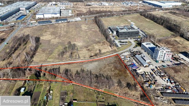 Działka budowlana Skawina, ul. Za Górą. Zdjęcie 1