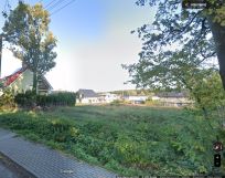 Działka budowlana Szczecin Płonia, ul. Deszczowa. Zdjęcie 1