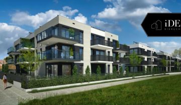 Mieszkanie 2-pokojowe Gdańsk Sobieszewo, ul. Klimatyczna