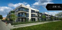 Mieszkanie 2-pokojowe Gdańsk Sobieszewo, ul. Klimatyczna