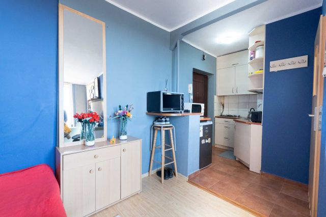 Mieszkanie 1-pokojowe Olsztyn, ul. Dworcowa. Zdjęcie 1