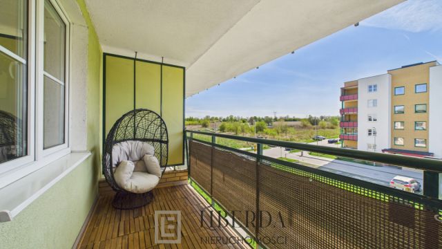 Mieszkanie 2-pokojowe Lublin Wrotków, ul. Jacka Woronieckiego. Zdjęcie 9