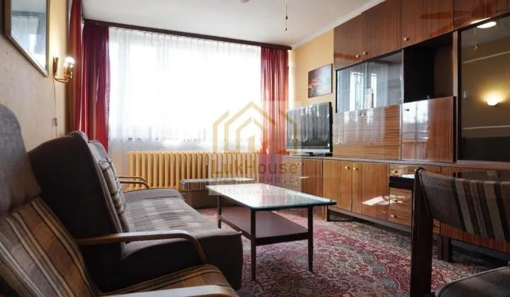 Mieszkanie 3-pokojowe Bytom Rozbark, ul. Chorzowska