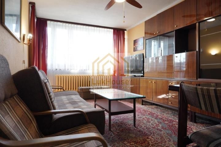 Mieszkanie 3-pokojowe Bytom Rozbark, ul. Chorzowska