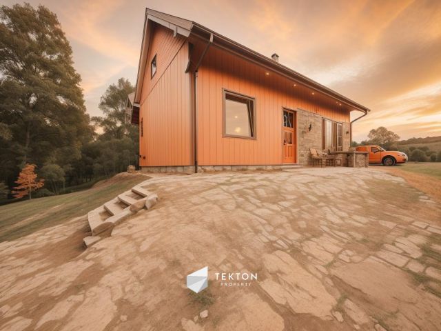 dom wolnostojący, 3 pokoje Olsztyn. Zdjęcie 2