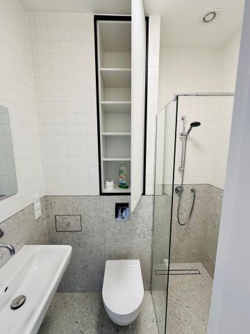 Mieszkanie 2-pokojowe Wrocław Stare Miasto, ul. Grabiszyńska. Zdjęcie 14