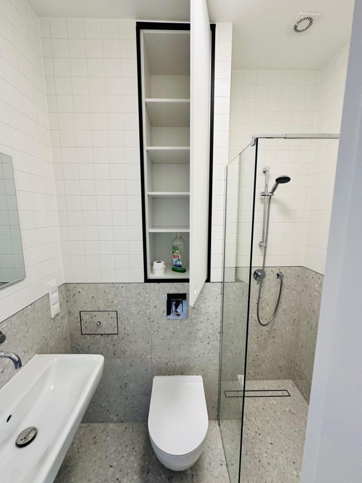 Mieszkanie 2-pokojowe Wrocław Stare Miasto, ul. Grabiszyńska. Zdjęcie 14