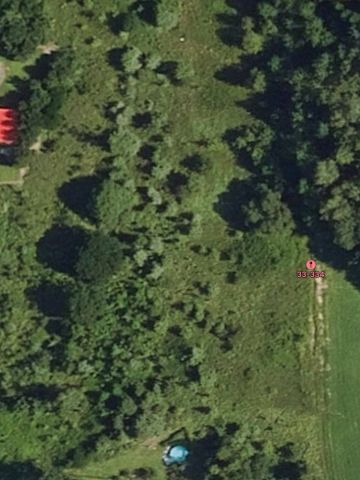 Działka budowlana Mystków. Zdjęcie 1