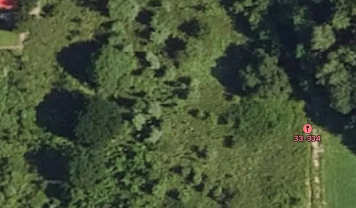 Działka budowlana Mystków