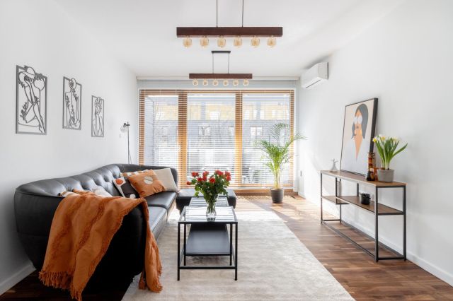 Mieszkanie 2-pokojowe Katowice Kostuchna, ul. Arkadiusza Puchały. Zdjęcie 1