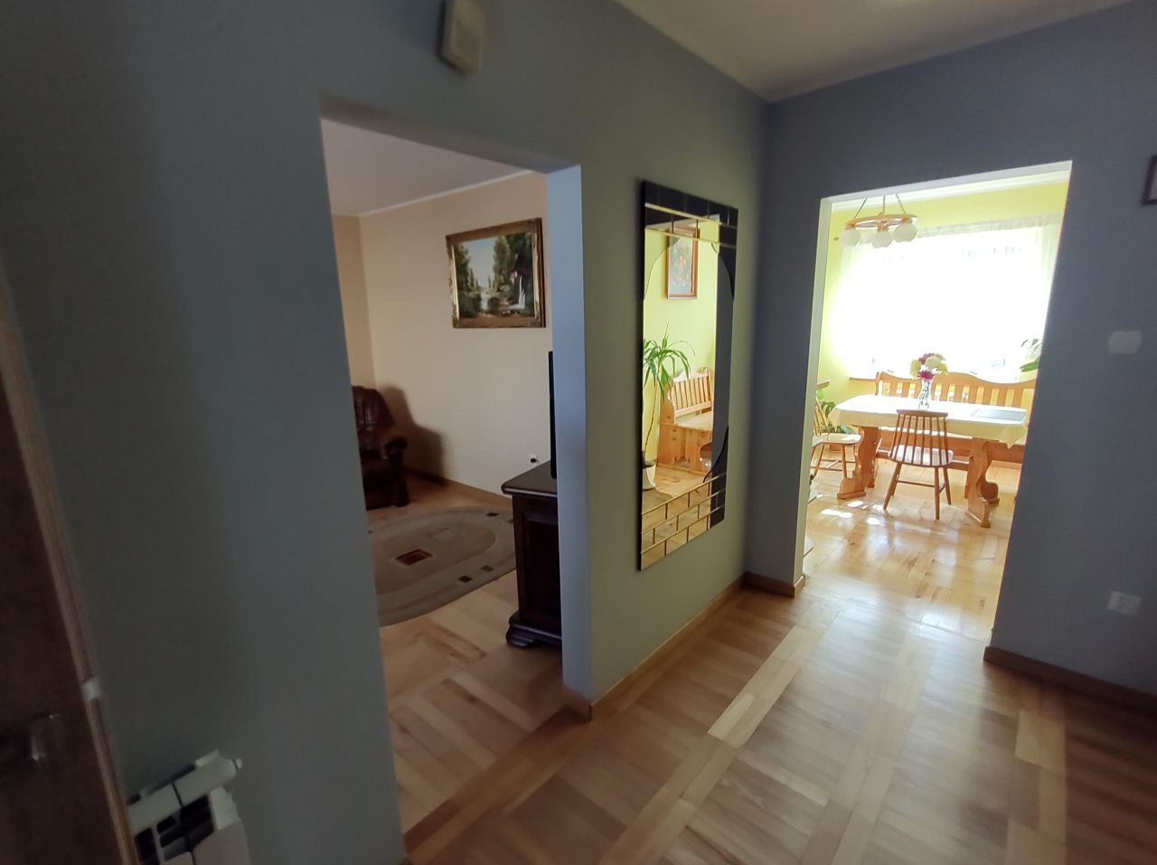 dom wolnostojący, 4 pokoje Pruchnowo. Zdjęcie 3