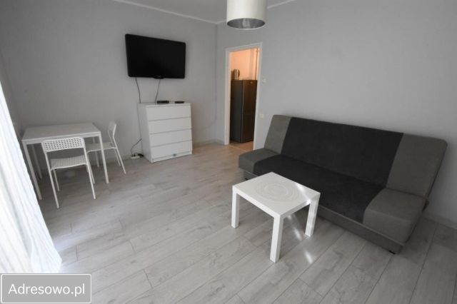 Mieszkanie 1-pokojowe Nysa, ul. bp. Jarosława. Zdjęcie 1