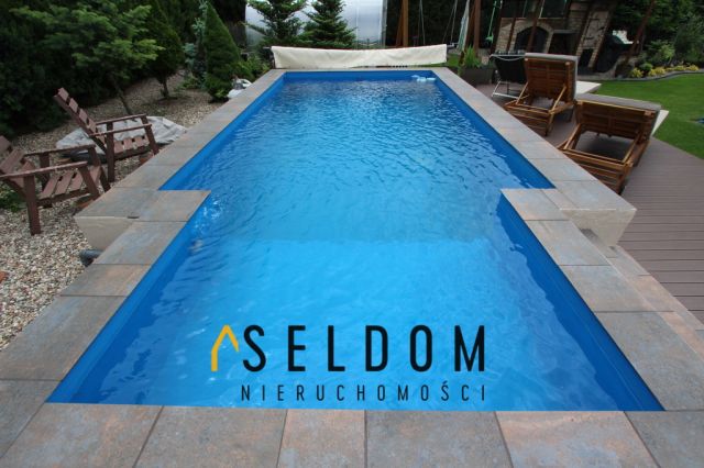 dom wolnostojący, 5 pokoi Wierzbno. Zdjęcie 17