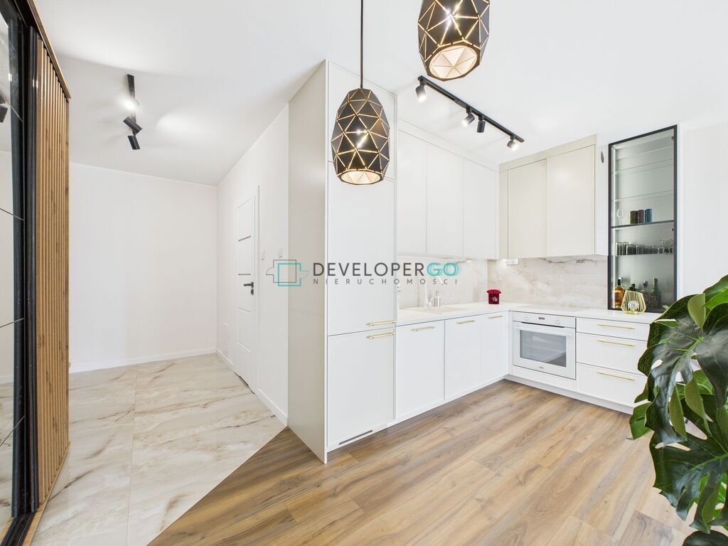 Mieszkanie 1-pokojowe Białystok, ul. Knyszyńska. Zdjęcie 10