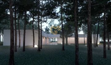 dom wolnostojący, 5 pokoi Adamów