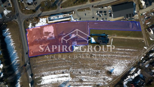 Hotel/pensjonat Maniowy, ul. ks. Antoniego Siudy. Zdjęcie 1