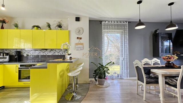 bliźniak, 5 pokoi Ślęza, ul. Główna. Zdjęcie 9