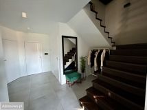 bliźniak, 7 pokoi Warszawa Białołęka, ul. Jarzębinowa. Zdjęcie 3