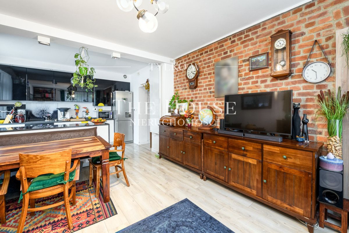 Mieszkanie 2-pokojowe Gdańsk Strzyża, ul. Mieczysława Karłowicza. Zdjęcie 10