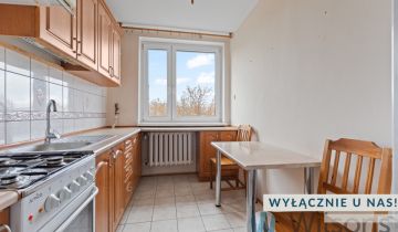Mieszkanie 3-pokojowe Warszawa Bielany, ul. Sieciechowska