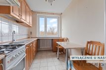 Mieszkanie 3-pokojowe Warszawa Bielany, ul. Sieciechowska