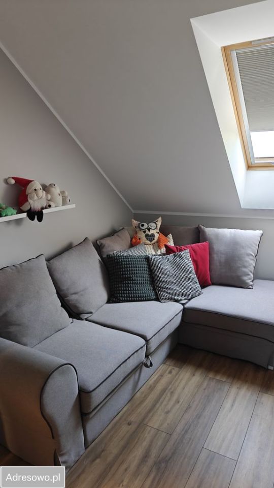 dom szeregowy, 4 pokoje Krośnice, ul. Piaskowa. Zdjęcie 18