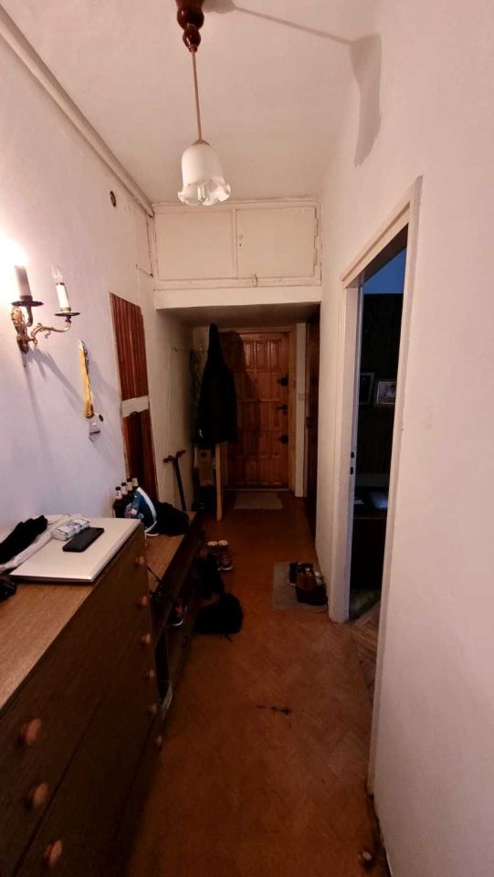 Mieszkanie 2-pokojowe Warszawa Wola, ul. Syreny. Zdjęcie 4