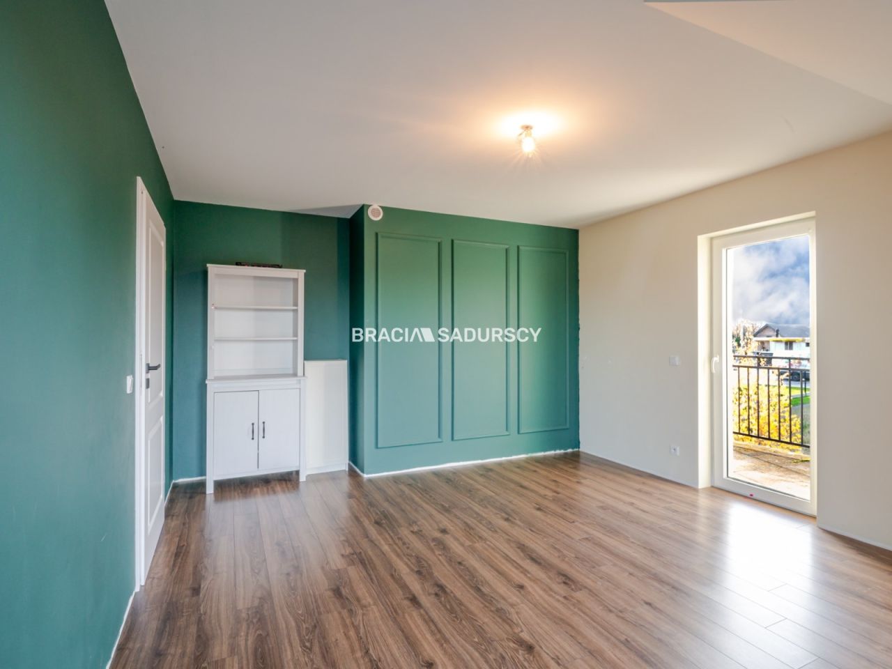 dom wolnostojący, 5 pokoi Krzyszkowice. Zdjęcie 15