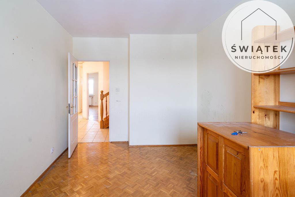 Mieszkanie 5-pokojowe Toruń, ul. Kozacka. Zdjęcie 9